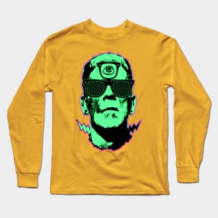 Radenstein Long Sleeve T-Shirt